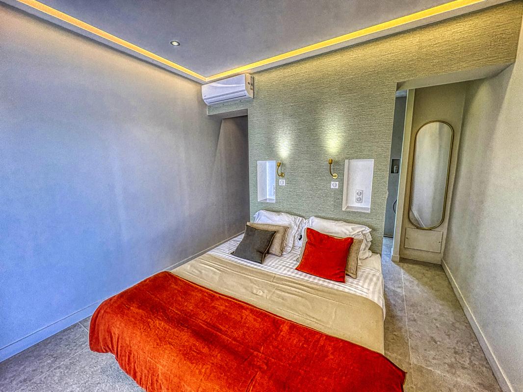 27.Location villa piscine vue mer Saint François Guadeloupe_Chambre 2_ 27.Location villa piscine vue mer Saint François Guadeloupe_Chambre 2_